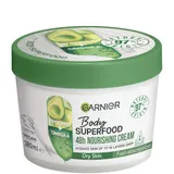 Body Superfood Nourishing Body Cream