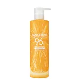 Holika Holika - Tangerine Refreshing Essence 96% Soothing Gel