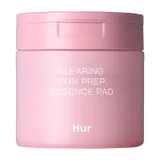 House of HUR - Buy House of Hur Brightening Clearing Skin Prep Essence Pad in Australia - Korean Skincare Online