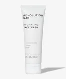 REVOLUTION SKINCARE - Revolution Man Hydrating Face Wash