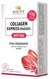 Biocyte - Collagen Express Anti-Age Plumped Skin 10 Sticks