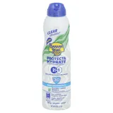 Protect & Hydrate SPF 30 Sunscreen Clear UltraMist