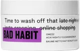 BAD HABIT - OMZZZ Acai Nightly Cleansing Balm