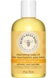 Burt's Bees - Baby Bee Nourishing Baby Oil