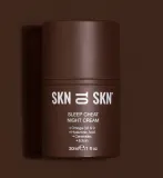 SKN TO SKN - SLEEP CHEAT NIGHT CREAM