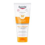 Eucerin - Sun Gel Cream Dry Touch + SPF 50