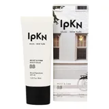 Moist & Firm BB Cream Broad Spectrum Medium 45 SPF