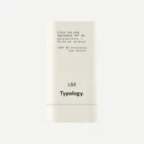 Typology Paris - Stick Solaire Invisible — Astaxanthine + Huile de karanja SPF 50