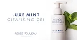 Renee Rouleau - Luxe Mint Cleansing Gel