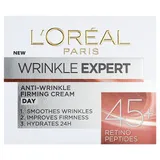 L'Oréal Paris - Paris Wrinkle Expert 45+ Retino-Peptides Day Cream