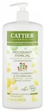 Cattier - Family Foaming Fragrance Grapefruit Organic
