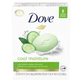 Dove - Cool Moisture Beauty Bar