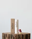 melixirveganskincare - Vegan Lip Butter