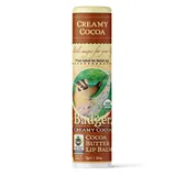 Badger - Cocoa Butter Lip Balm - Creamy Cocoa