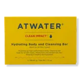 Atwater - Clean Impact Hydrating Body and Cleansing Bar