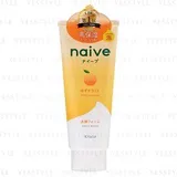 Kracie - Naive Yuzu Ceramide Face Wash