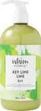 ULTA - WHIM by Ulta Beauty Key Lime 3-in-1 Wash