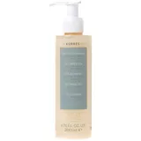 KORRES - Natural Olympus Tea Cleansing Foam