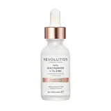 Revolution Skincare Blemish and Pore Refining Serum - 10% Niacinamide + 1% Zinc