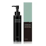 The YEON - Charcoal Black Deep Cleanser