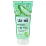 Aloe Vera Body Gel