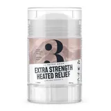 Patch Adam - Heated CBD Muscle Balm
