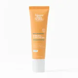 Bigger than Beauty Skincare - Daily Defender™ Mineral Sunscreen Broad Spectrum SPF 50