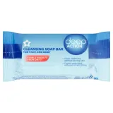 Deep Action - Superdrug Deep Action Cleansing Soap Bar