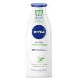 Nivea - Aloe Care 48h Body Lotion