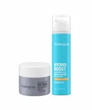 Neutrogena - Skin Vitals Regenerate Duo
