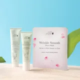 100% PURE - Deep Hydration GWP with purchase of $120 +