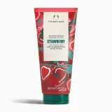The Body Shop - Strawberry Shower Scrub