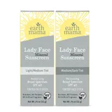 Lady Face™ Mineral Sunscreen Face Stick SPF 40