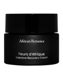 African Botanics - Fleurs d'Afrique Intensive Recovery Cream