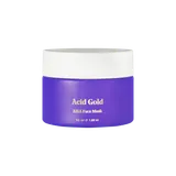 BYBI - Acid Gold AHA Face Mask