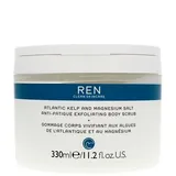 Ren Skincare - Body Atlantic Kelp and Magnesium Salt Anti-Fatigue Exfoliating Body Scrub