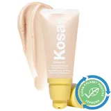 Kosas - Glow I.V. Vitamin-Infused Skin Illuminating Enhancer