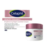 Cetaphil - Brightening Night Cream Niacinamide