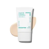 innisfree - UV Active Poreless Sunscreen + PA++++ SPF 50
