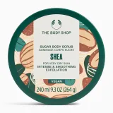The Body Shop - Shea Body Scrub