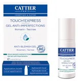 Cattier - Touch'Express Anti-Blemish Gel Organic