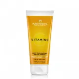 Pure Mineral - Deep Cleansing Facial Wash