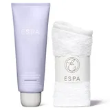 ESPA - Tri-Active Resilience Cream to Oil Pro-Biome Cleanser