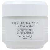 Sisley-Paris - Day Care Moisturizer with Cucumber For All Skin Types