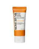 Some By Mi - V10 Hyal Airfit Sunscreen Broad Spectrum SPF 50