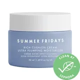 Rich Cushion Cream Ultra Plumping Moisturizer