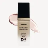 DB Cosmetics - Luminous Hydrating Foundation
