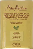 SheaMoisture - Manuka Honey & Mafura Oil Intensive Hydration Treatment Masque