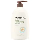 Aveeno - Daily Moisturizing Dry Skin Body Wash