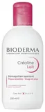 Bioderma - Créaline Soothing Cleansing Milk